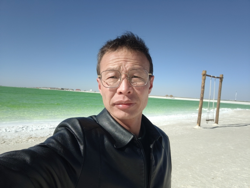 等风来的第一张照片--岳阳相亲服务中心
