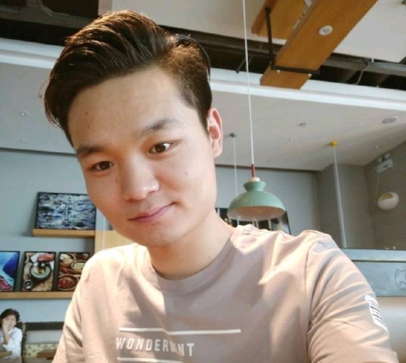 裴海洋的第二张照片--岳阳相亲服务中心