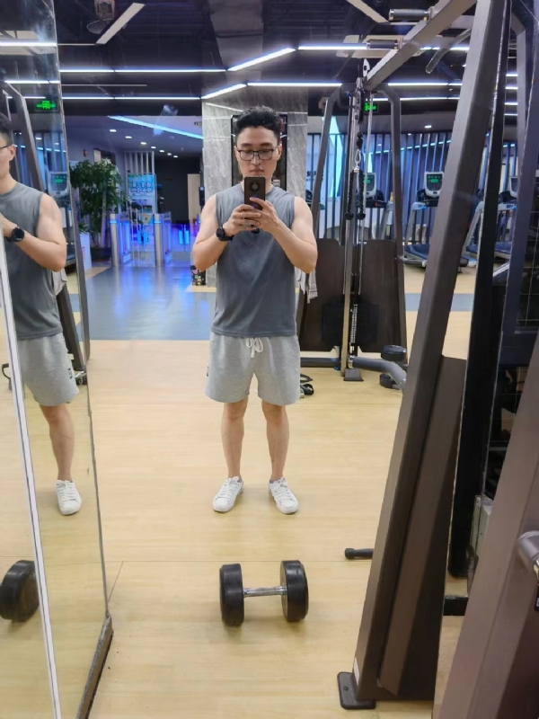 超哥的第一张照片--岳阳相亲服务中心