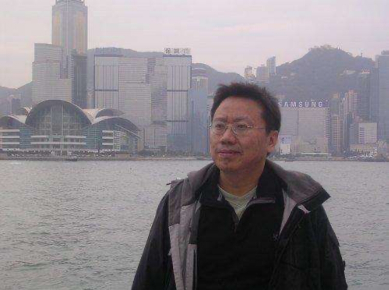 Forrest的第一张照片--岳阳相亲服务中心
