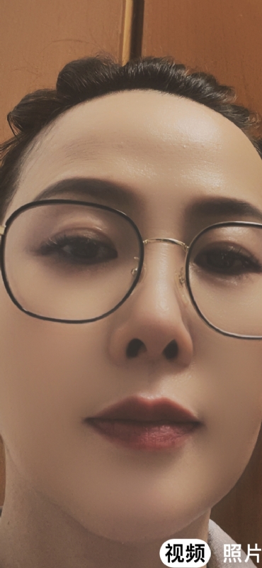 水女人的第一张照片--岳阳相亲服务中心