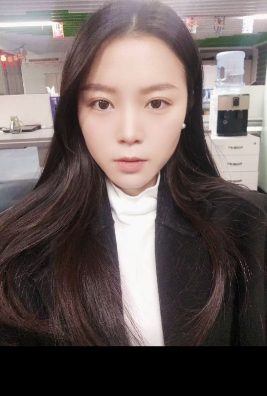 小月半的第一张照片--岳阳相亲服务中心