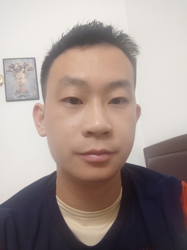 清风徐来的第一张照片--岳阳相亲服务中心