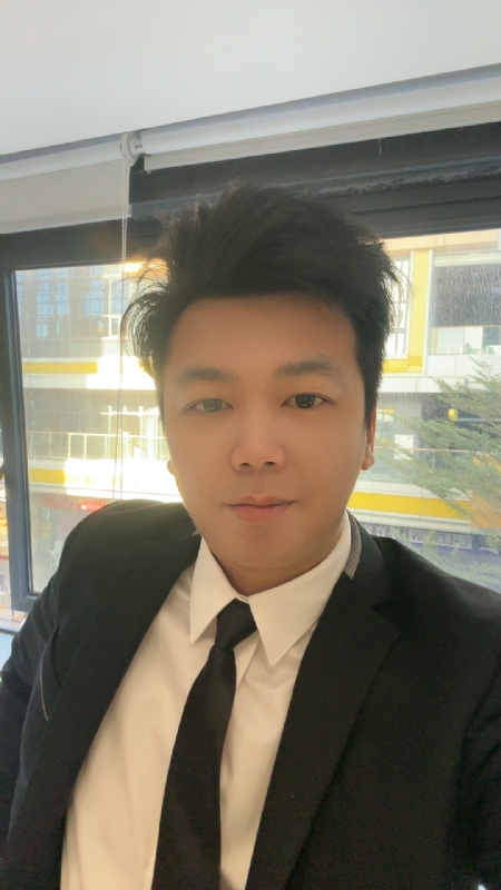 敬航的第一张照片--岳阳相亲服务中心
