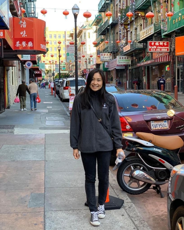 Emilychan44的第一张照片--岳阳相亲服务中心