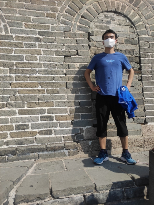 回念的第一张照片--岳阳相亲服务中心