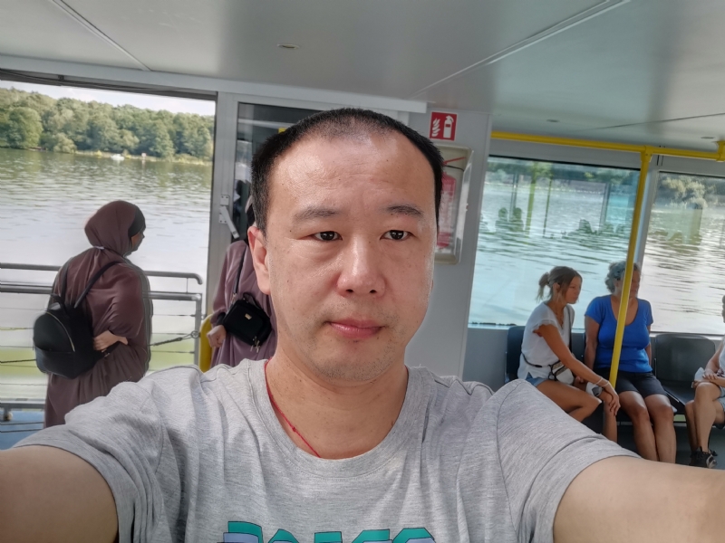 心若在的第三张照片--岳阳相亲服务中心