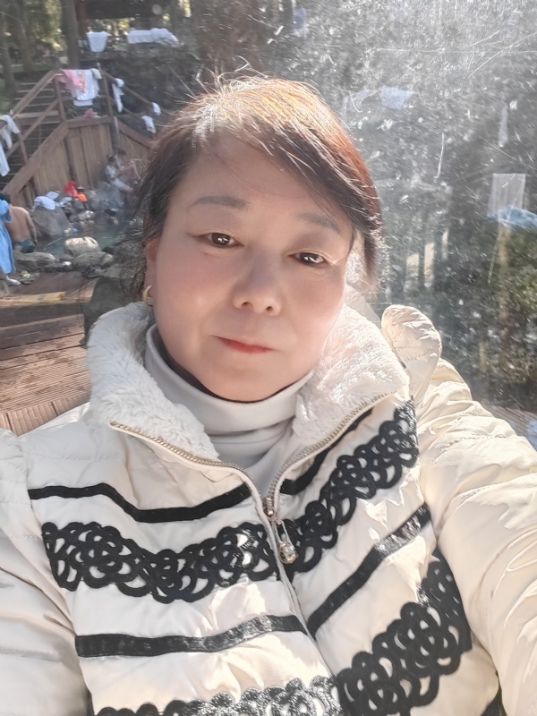 好运来的第一张照片--岳阳相亲服务中心