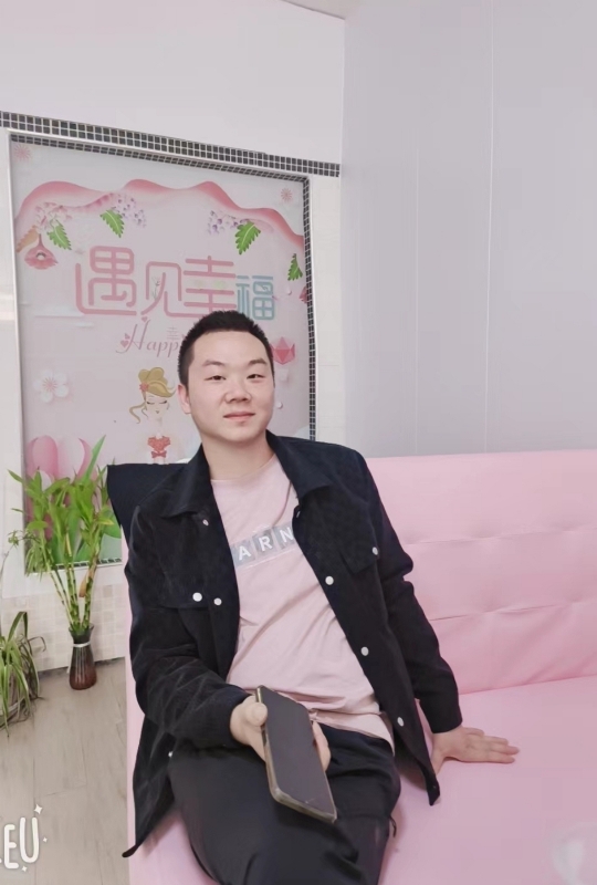 真的不会取名的第一张照片--岳阳相亲服务中心