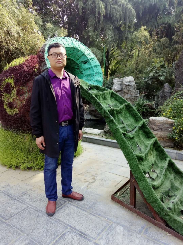 张哥的第一张照片--岳阳相亲服务中心