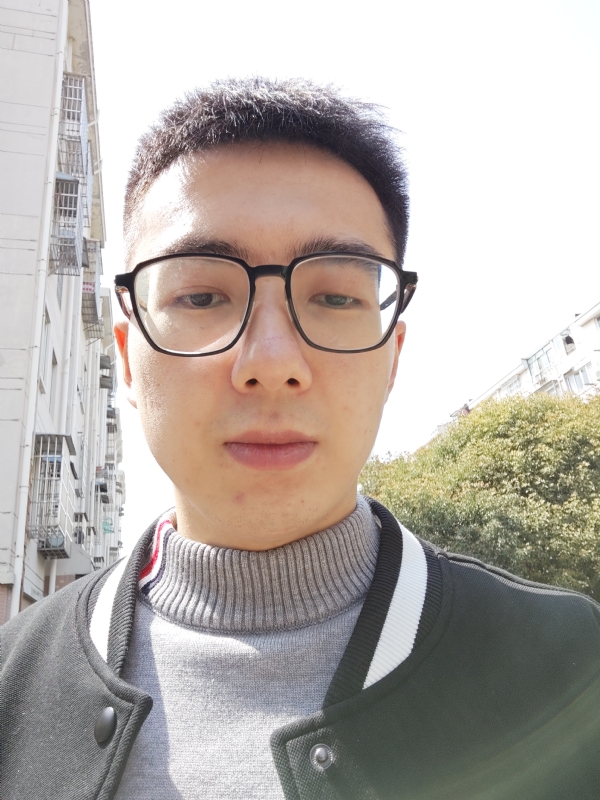 七彩皮皮虾的第一张照片--岳阳相亲服务中心