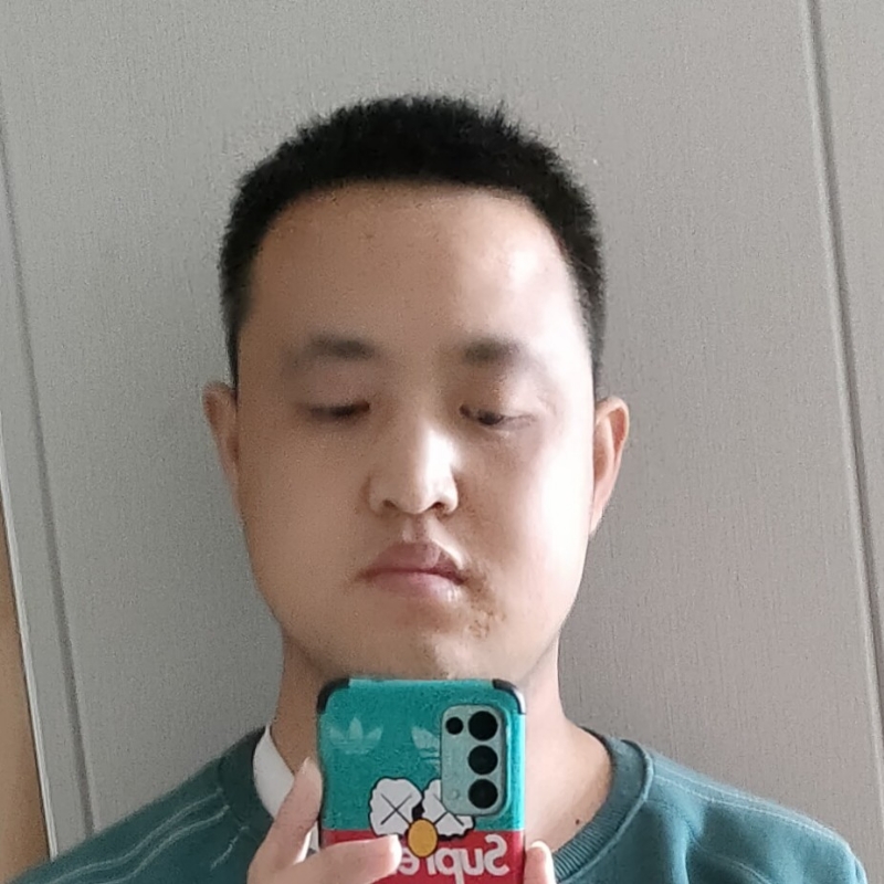 小郭的第一张照片--岳阳相亲服务中心