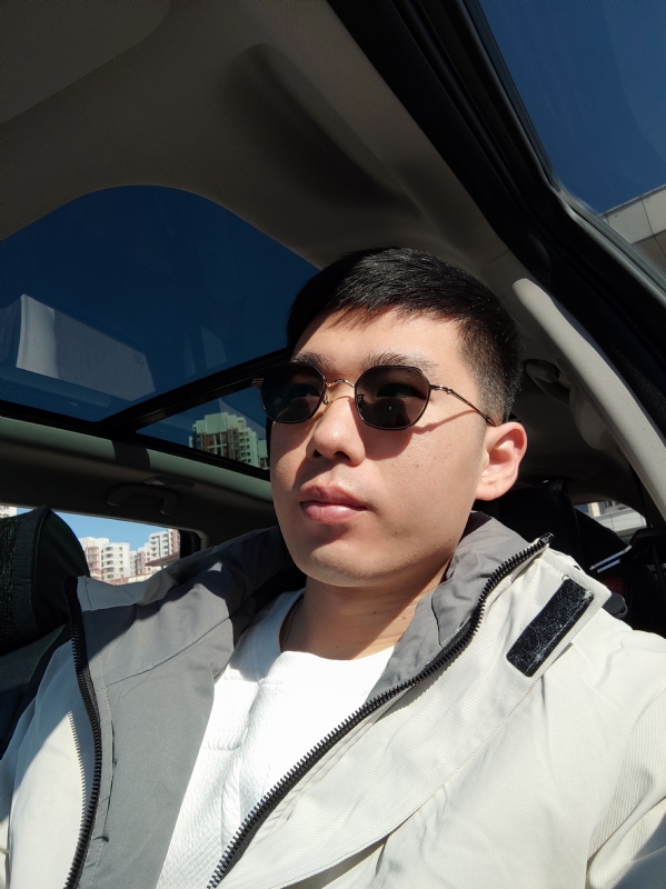春风十里的第二张照片--岳阳相亲服务中心