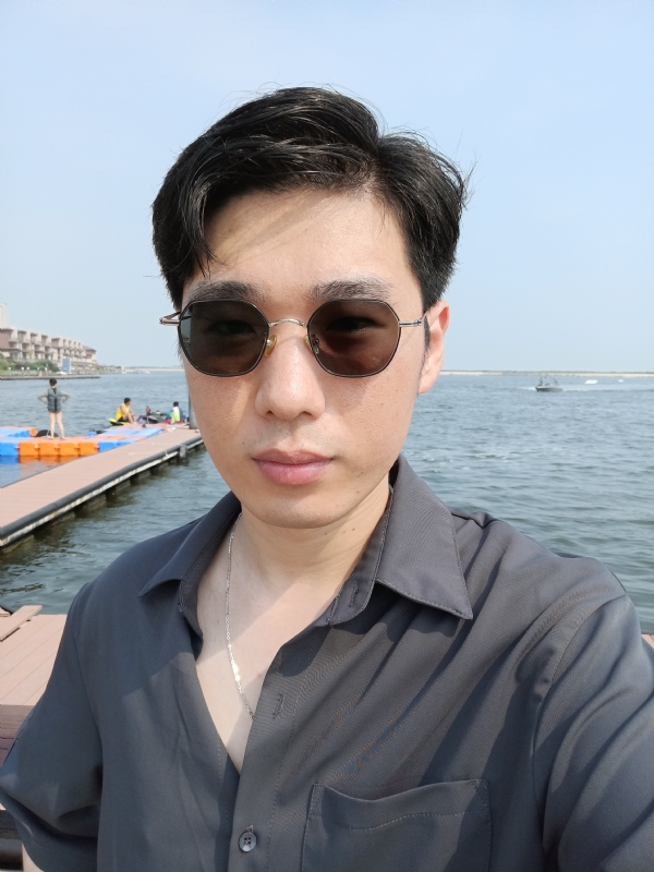 春风十里的第三张照片--岳阳相亲服务中心