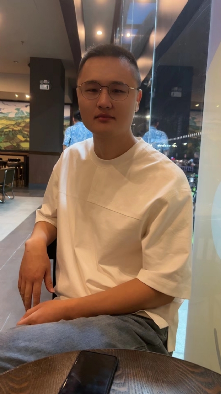 SCENERYFISH的第一张照片--岳阳相亲服务中心