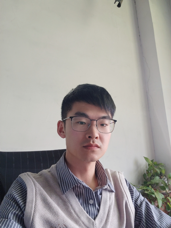 琉璃的第一张照片--岳阳相亲服务中心