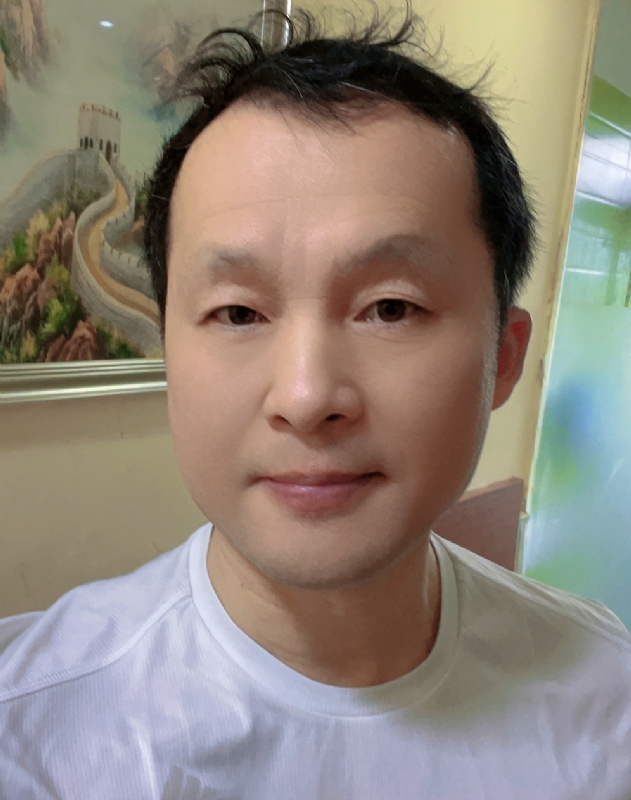 顺其自然2024的第一张照片--岳阳相亲服务中心