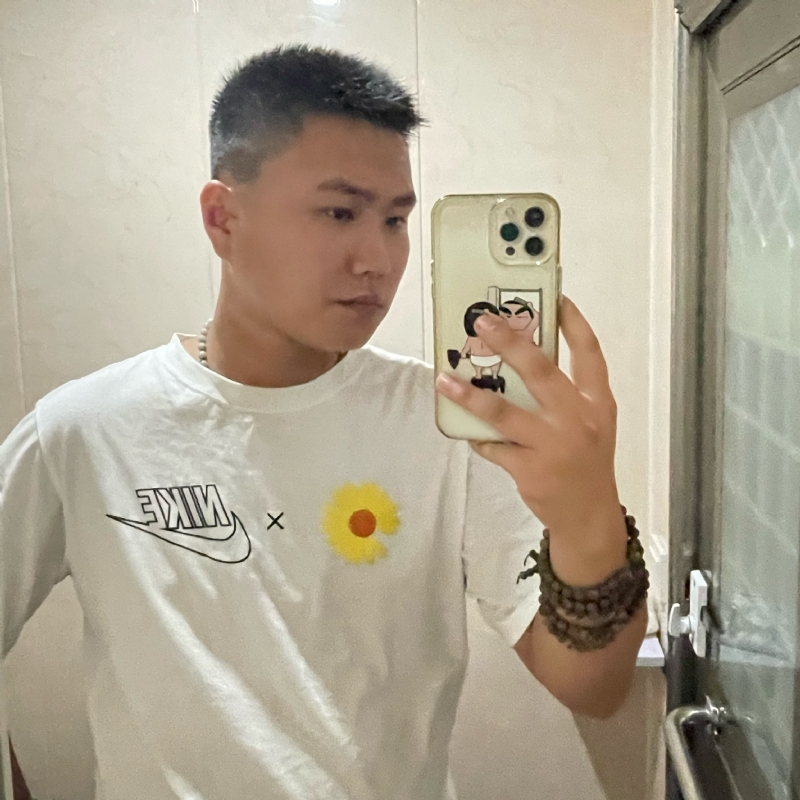 揚叔的第一张照片--岳阳相亲服务中心