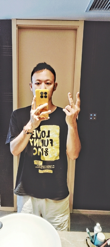 涵涵在的第一张照片--岳阳相亲服务中心