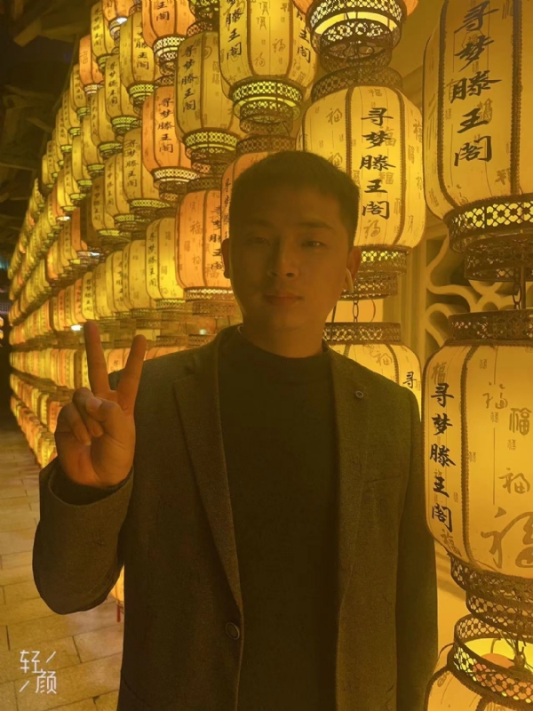 剩下的果实的第一张照片--岳阳相亲服务中心