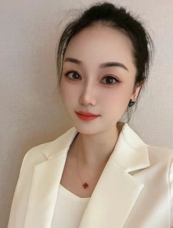 罗美女的第一张照片--岳阳相亲服务中心