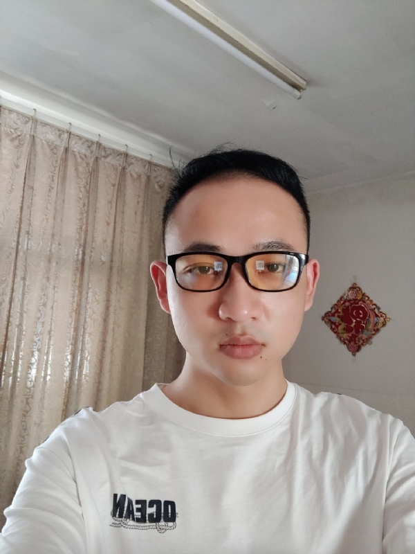H杰瑞的第一张照片--岳阳相亲服务中心