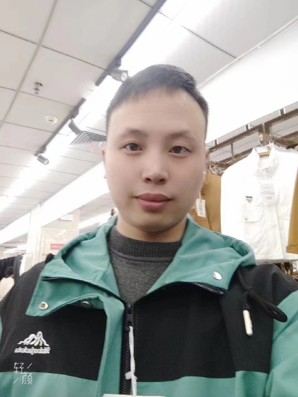 王琦的第一张照片--岳阳相亲服务中心