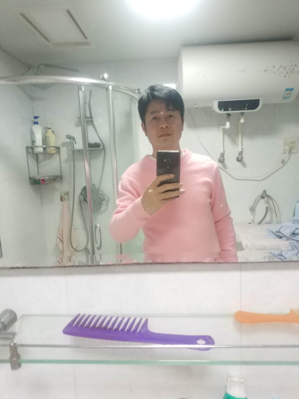 你把我逗乐了的第一张照片--岳阳相亲服务中心