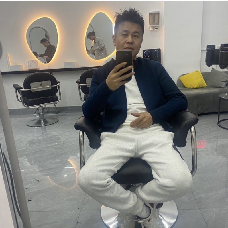 你把我逗乐了的第二张照片--岳阳相亲服务中心