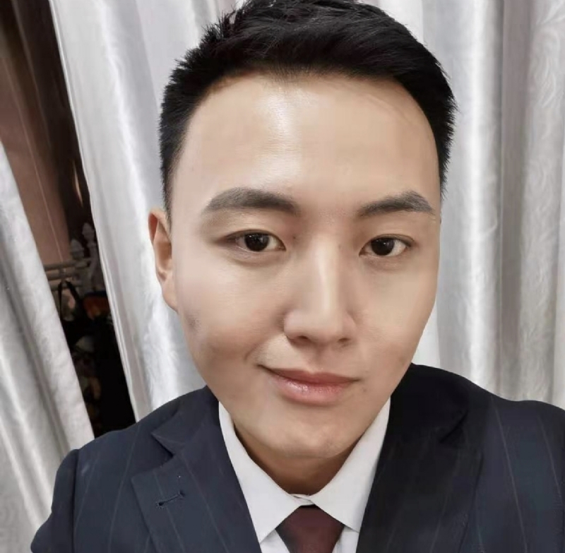 英俊潇洒的第二张照片--岳阳相亲服务中心