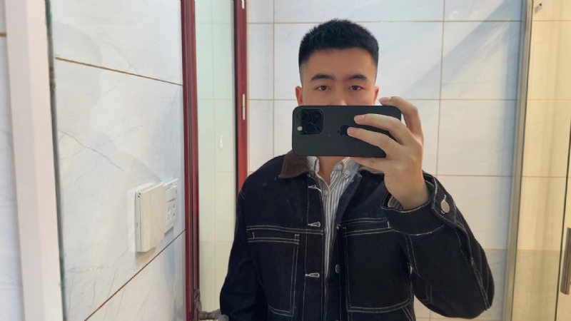 CC的第一张照片--岳阳相亲服务中心
