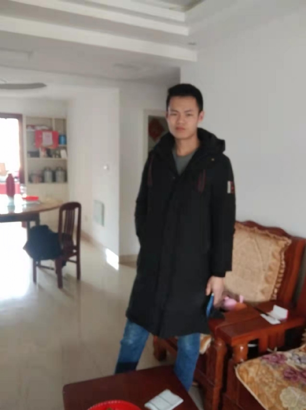金善的第一张照片--岳阳相亲服务中心