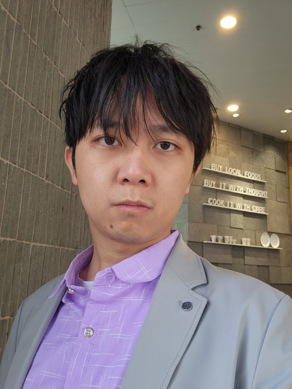 钢铁直男的第一张照片--岳阳相亲服务中心