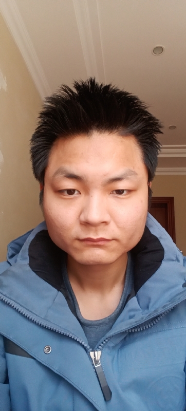 冬瓜的第一张照片--岳阳相亲服务中心