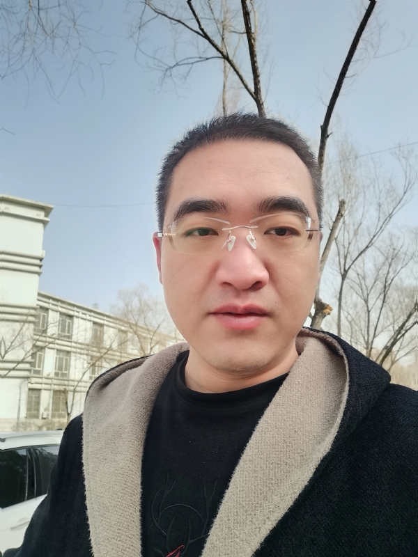揽星入梦的第二张照片--岳阳相亲服务中心