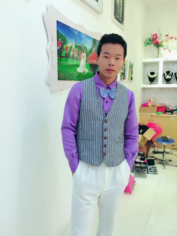 晚星的第一张照片--岳阳相亲服务中心