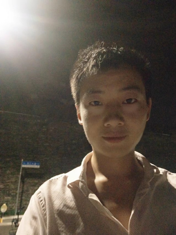 来啊的第一张照片--岳阳相亲服务中心
