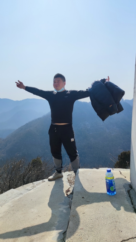 小鑫鑫的第一张照片--岳阳相亲服务中心