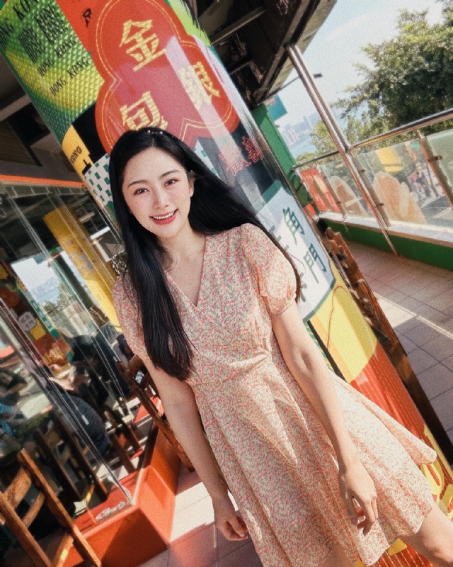 蕾蕾的第一张照片--岳阳相亲服务中心
