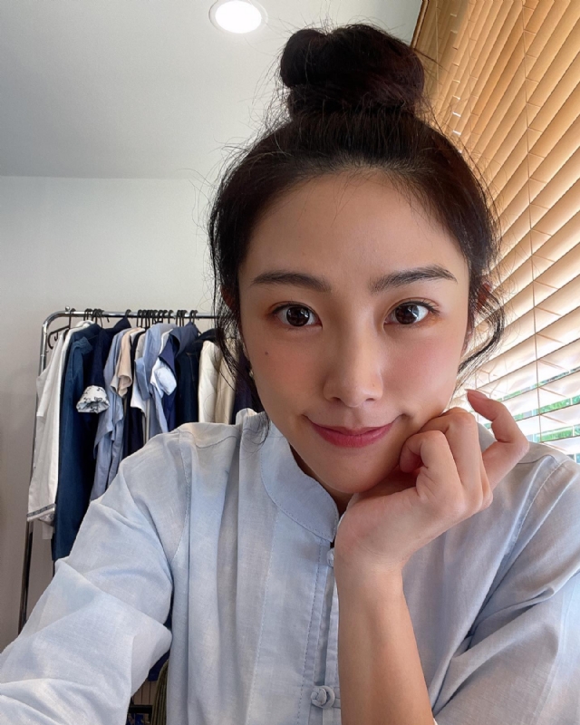 蕾蕾的第六张照片--岳阳相亲服务中心