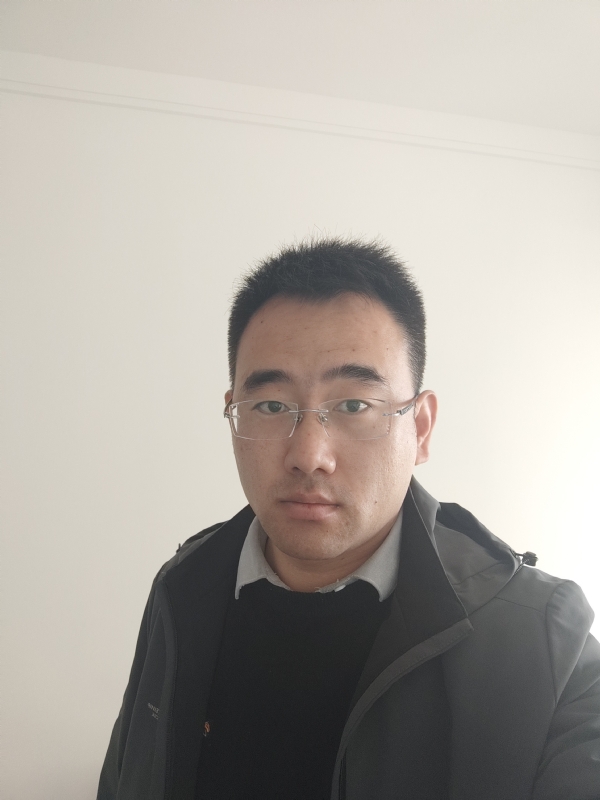 真诚的第一张照片--岳阳相亲服务中心
