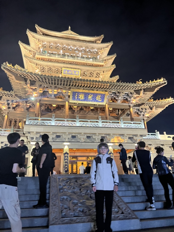 星星的第一张照片--岳阳相亲服务中心