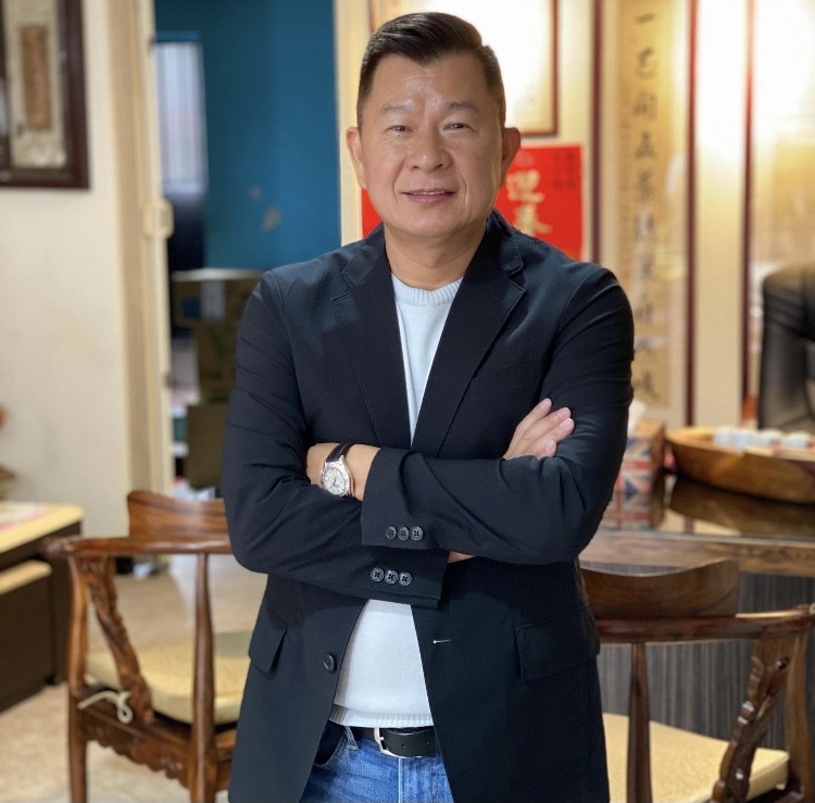 幸福余生的第一张照片--岳阳相亲服务中心