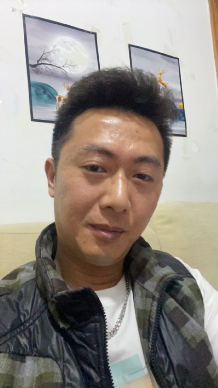 陈然的第一张照片--岳阳相亲服务中心