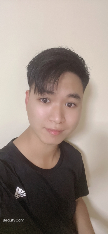 Allen的第一张照片--岳阳相亲服务中心