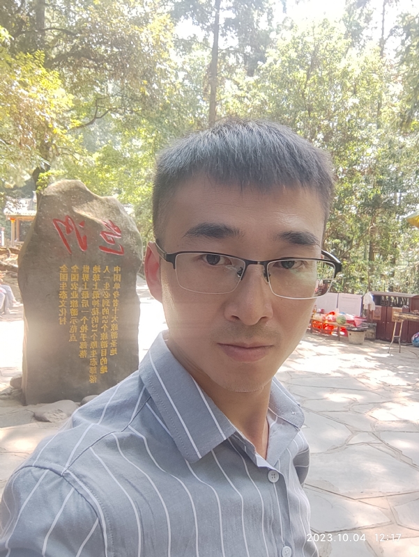 未来可期的第一张照片--岳阳相亲服务中心