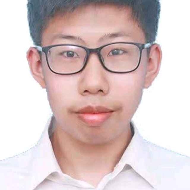 李恒宇的第一张照片--岳阳相亲服务中心
