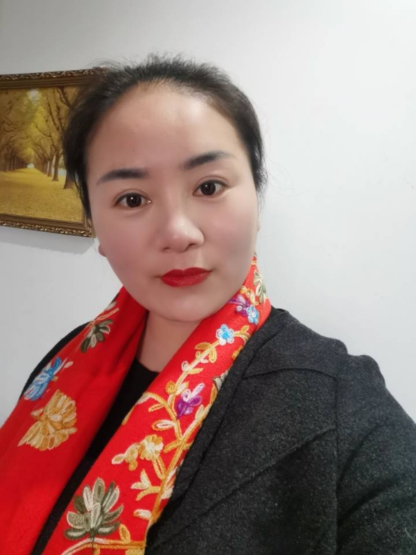 青柠檬的第一张照片--岳阳相亲服务中心