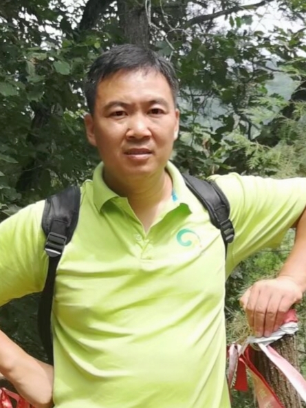 扬帆起航的第一张照片--岳阳相亲服务中心