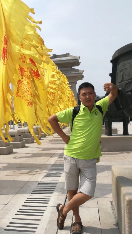 扬帆起航的第三张照片--岳阳相亲服务中心